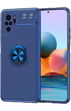 Xiaomi Poco M5s Kılıf Zore Ravel Silikon Kapak Xiaomi Poco M5s Kılıf Zore Ravel Silikon Kapak