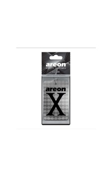 Areon X Lux Silver Araç Kokusu