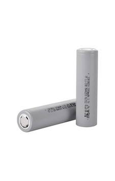 Tenpower Icr18650-20sg - 3.7v 2000 Mah Li-ion Şarjlı Pil - 30a