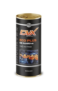 Dvx Ecoplus Yağ Katkısı 400 ml Dvx Ecoplus Yağ Katkısı 400 ml