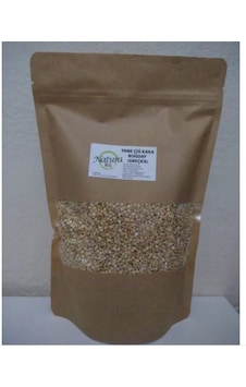 Naturawill Glutensiz Çiğ Karabuğday 1500 G Naturawill Glutensiz Çiğ Karabuğday 1500 G