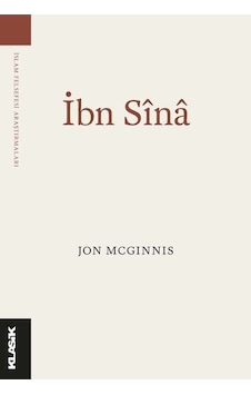 İbn Sina - Jon McGinnis - Klasik Yayınları İbn Sina - Jon McGinnis - Klasik Yayınları