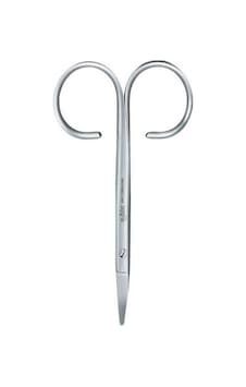 Victorinox 8.2083.09 Rubis Yuvarlak Uç Tırnak Makası