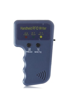 Modülelektronik-125 Khz Rfıd Kart Kopyalayıcı