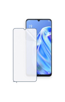 Oppo F15 Uyumlu Ön Yüzey Nano Şeffaf Hidrojel Ekran Koruyucu Oppo F15 Uyumlu Ön Yüzey Nano Şeffaf Hidrojel Ekran Koruyucu