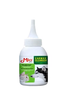 Mio Kedi Ve Köpek Kulak Temizleme Losyonu 100 Ml Mio Kedi Ve Köpek Kulak Temizleme Losyonu 100 Ml