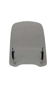 Motosiklet Ön Siperlik Camı Oval Model 50x45cm Scooter Model Cup Motor Siperlik Camı Çok Renkli Motosiklet Ön Siperlik Camı Oval Model 50x45cm Scooter Model Cup Motor Siperlik Camı Çok Renkli