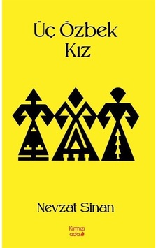Üç Özbek Kız / Nevzat Sinan