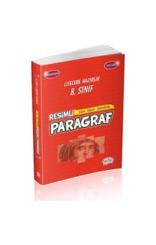 Editör 8. Sınıf Yeni Nesil Sorularla Paragraf Premier Baskı Editör 8. Sınıf Yeni Nesil Sorularla Paragraf Premier Baskı