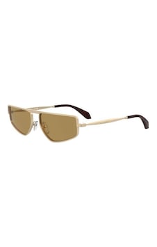 Moschino Mos 209/s - Aoz5970 - 26c - 59 Unisex Güneş Gözlüğü 197737233419 Altın Moschino Mos 209/s - Aoz5970 - 26c - 59 Unisex Güneş Gözlüğü 197737233419 Altın