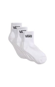 Vans Classic Çorap C-van000qccwhtwht Beyaz Vans Classic Çorap C-van000qccwhtwht Beyaz