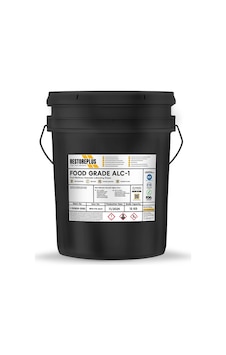 Restoreplus Food Gade Alc-1 Alüminyum Kompleks Gıda Makineleri Gesi 15 KG Restoreplus Food Gade Alc-1 Alüminyum Kompleks Gıda Makineleri Gesi 15 KG