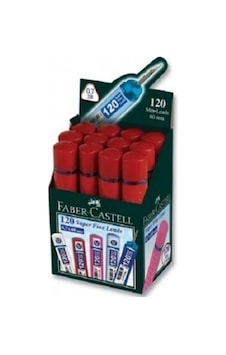 Faber Castell 120 li GRIP 0.7 Kalem Ucu 1 PAKET ( 12X120 ) Faber Castell 120 li GRIP 0.7 Kalem Ucu 1 PAKET ( 12X120 )