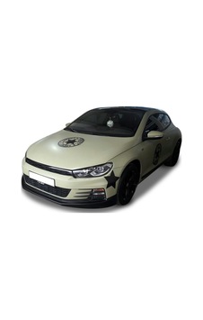 Volkswagen Scirocco Makyajlı Ön Ek