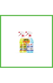 Vaveni Asperox 1+1 Lt Sarı Güç+mavi Güç Sprey Shrink Arz Vaveni Asperox 1+1 Lt Sarı Güç+mavi Güç Sprey Shrink Arz