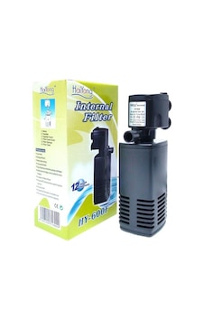 Haiyang HY-600F İç Filtre 600 L/S 7.5 W