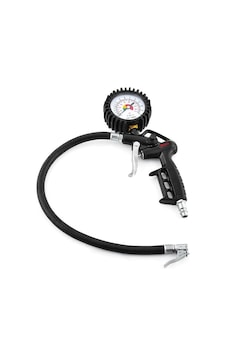 Dht Saatli Lastik Şişirme 0-220 Psi Dht Saatli Lastik Şişirme 0-220 Psi