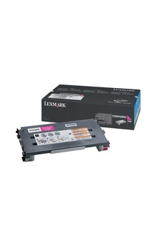 Tonersepeti Lexmark C500-c500h2mg Kırmızı Toner Tonersepeti Lexmark C500-c500h2mg Kırmızı Toner