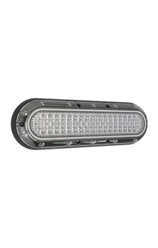 Shuıvan Su Altı Lambası Oval 1800 Lümen - Beyaz - 30w 10-30v-1334 Shuıvan Su Altı Lambası Oval 1800 Lümen - Beyaz - 30w 10-30v-1334