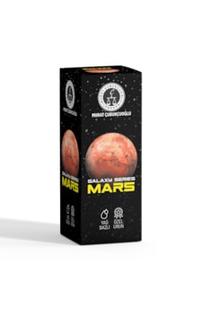 Murat Çubukçuoğlu Baharat Galaksi Serisi Mars Esansı 10 Cc Marsilya Murat Çubukçuoğlu Baharat Galaksi Serisi Mars Esansı 10 Cc Marsilya