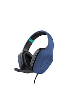 Trust GXT415B Oyuncu Kulaklığı