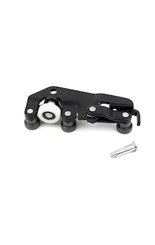 Fiat Doblo 2001-2005 Orta Kapı Alt Makarası Sağ Oem No 46843008 Fiat Doblo 2001-2005 Orta Kapı Alt Makarası Sağ Oem No 46843008