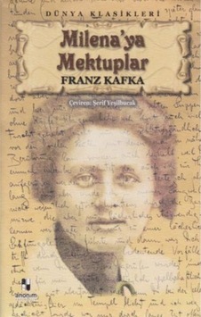 Milena'ya Mektuplar Milena'ya Mektuplar