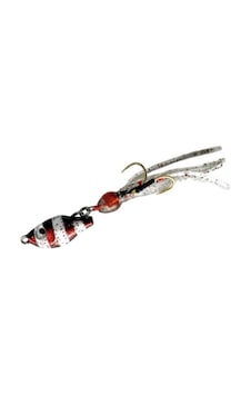 Rudie S Gyoshi Chiku Uv Zebra Red Glow 7 Gr Rudie S Gyoshi Chiku Uv Zebra Red Glow 7 Gr