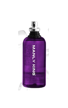 Manly Sport King Erkek Parfüm 125 ML