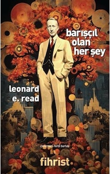 Barışçıl Olan Her Şey / Leonard E. Read Barışçıl Olan Her Şey / Leonard E. Read