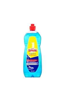 Asperox Sparx Bulaşık Makinesi Parlatıcı&kurutucu 750 ML Asperox Sparx Bulaşık Makinesi Parlatıcı&kurutucu 750 ML