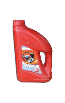 Petrol Ofisi Atf 2 Şanzıman ve Direksiyon Yağı 3 L