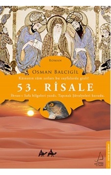 53. Risale Kitap