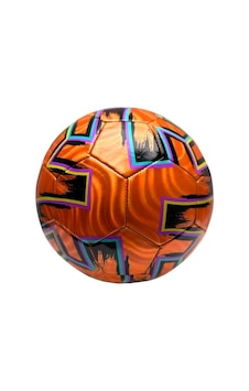 Cakgo Bsf-920-26 5 Numara Dikişli Futbol Topu Turuncu Cakgo Bsf-920-26 5 Numara Dikişli Futbol Topu Turuncu