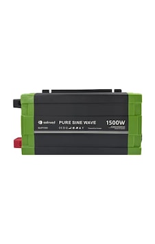 Solinved 24v 1500w Saf Sinüs İnvertör Slvp1500-24 Solinved 24v 1500w Saf Sinüs İnvertör Slvp1500-24