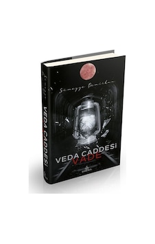 Veda Caddesi 5-Vade - Sümeyye Demirkan - Ephesus Yayınları Veda Caddesi 5-Vade - Sümeyye Demirkan - Ephesus Yayınları