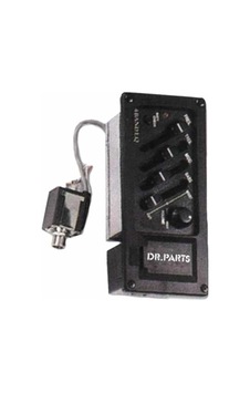 Dr. Parts Eq400 Equalizer