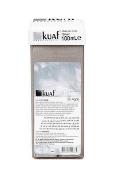 Kuaf Kartuş Ağda Silver 609051