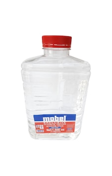 Mobel Sentetik Tiner 2500 ML (413952999) Mobel Sentetik Tiner 2500 ML (413952999)