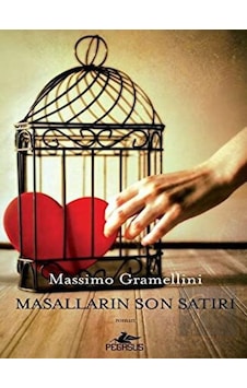 Masalların Son Satırı Pegasus Yayınları - Pegasus Yayınları Masalların Son Satırı Pegasus Yayınları - Pegasus Yayınları