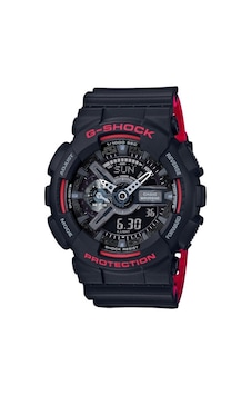 Casio Ga-110Hr-1Adr Erkek Kol Saati Casio Ga-110Hr-1Adr Erkek Kol Saati