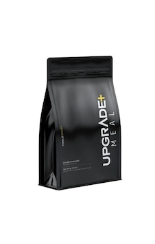 Upgrade+ Meal Double Chocolate Aromalı Öğün Ve Protein Karışımı 500 Gr çikolata