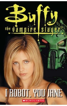 Scholastic Elt Readers Buffy The Vampire Slayer Scholastic Elt Readers Buffy The Vampire Slayer