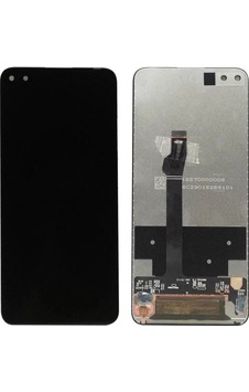Huawei Honor V30 Pro Lcd Dokunmatik Ekran Oxf-an10 Huawei Honor V30 Pro Lcd Dokunmatik Ekran Oxf-an10