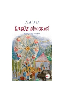 Ünsüz Biyografi / Dila Eren Ünsüz Biyografi / Dila Eren