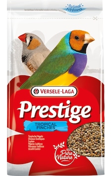 Versele - 971 - Laga Tropikal Fınch Yemi - Aconcept - 1 Kg Versele - 971 - Laga Tropikal Fınch Yemi - Aconcept - 1 Kg