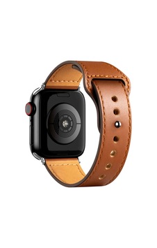 Mep Watch 42mm Kr415 Luaz Deri Kordon Saat Değildir - Kahverengi Najmaddin Mep Watch 42mm Kr415 Luaz Deri Kordon Saat Değildir - Kahverengi Najmaddin