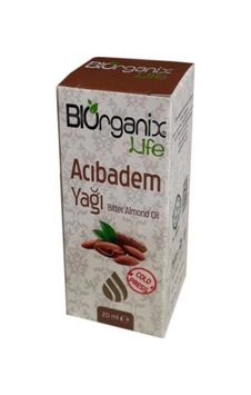 Acı Badem Yağı 20 Ml
