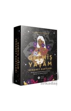 Geçmiş Yaşam Kehanet Kartları Ekorp Kitap Geçmiş Yaşam Kehanet Kartları Ekorp Kitap