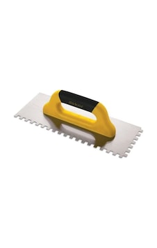 Znv Zenvia Mey İthalat Dekor 831 Seramik Malası Plastik Saplı 40 Cm 12x12 Znv2025 Cmn
